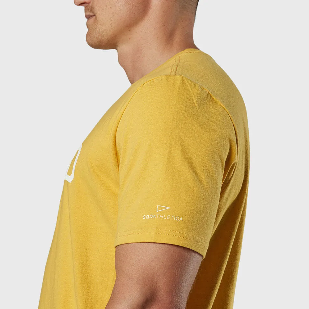 SQD Athletica - SQUAD Tee