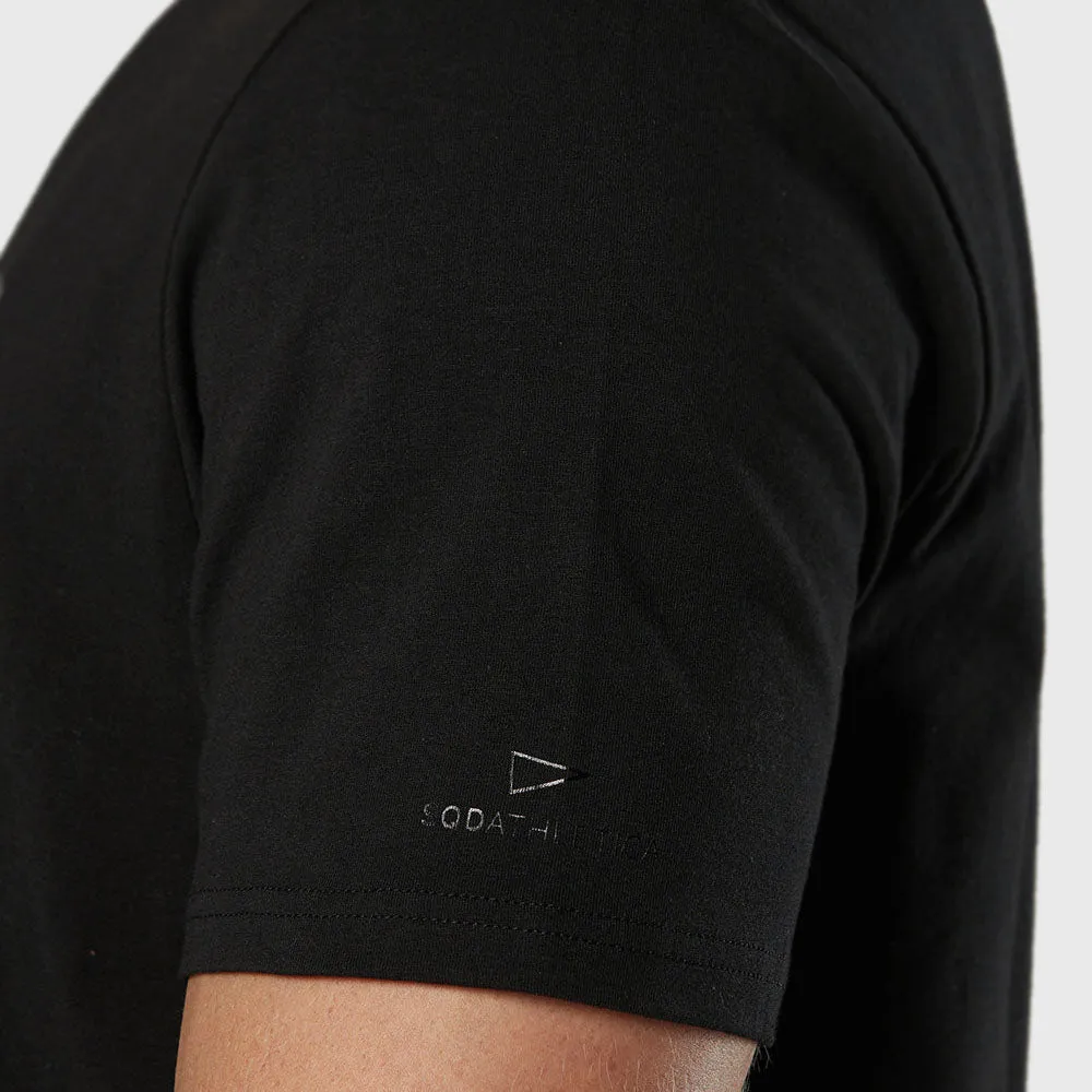 SQD Athletica - SQUAD Tee