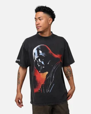 Star Wars Darth Vader T-Shirt Vintage Black