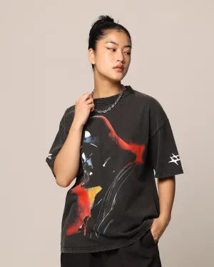 Star Wars Darth Vader T-Shirt Vintage Black