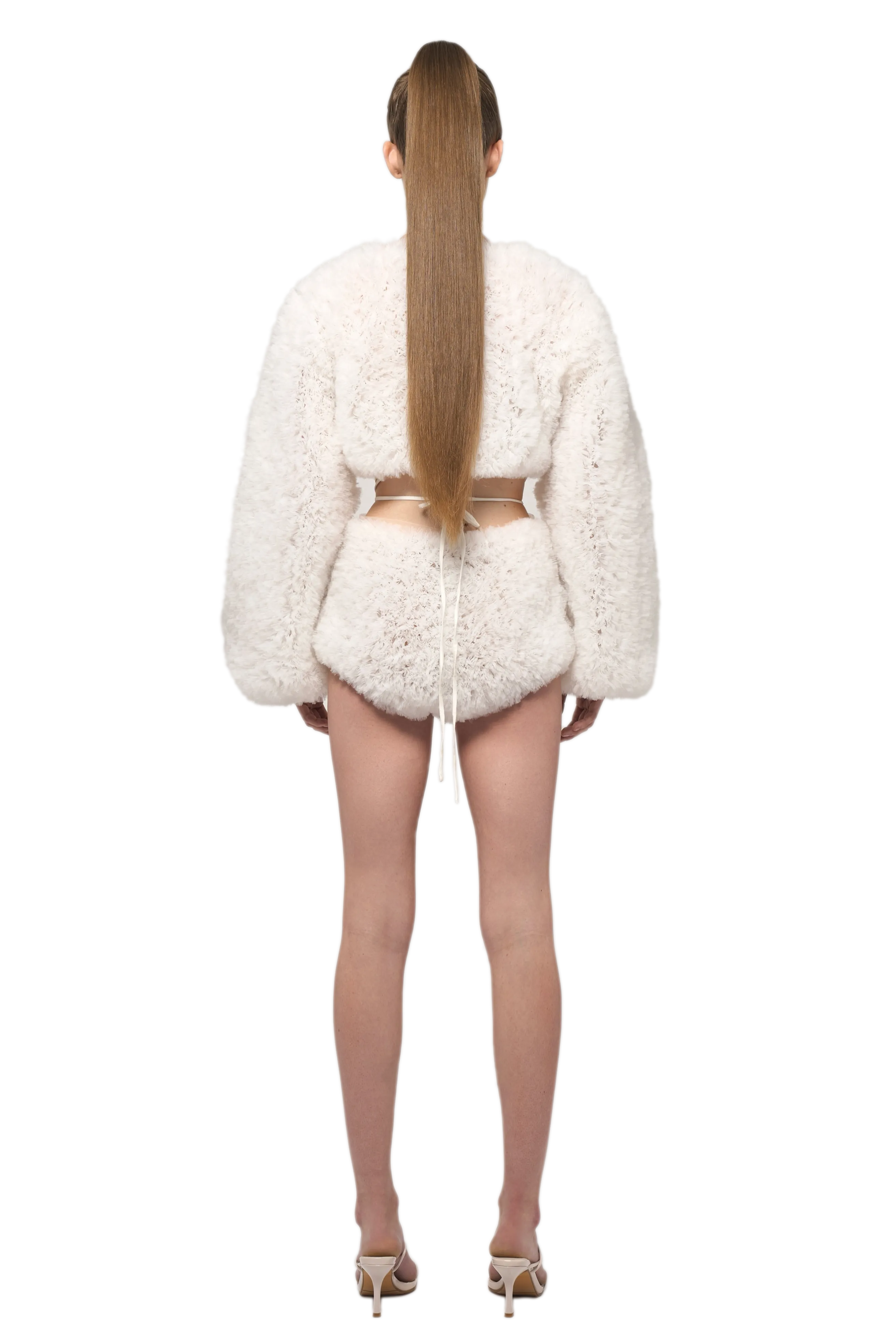 Starfrost Shorts