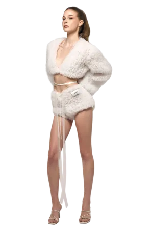 Starfrost Shorts