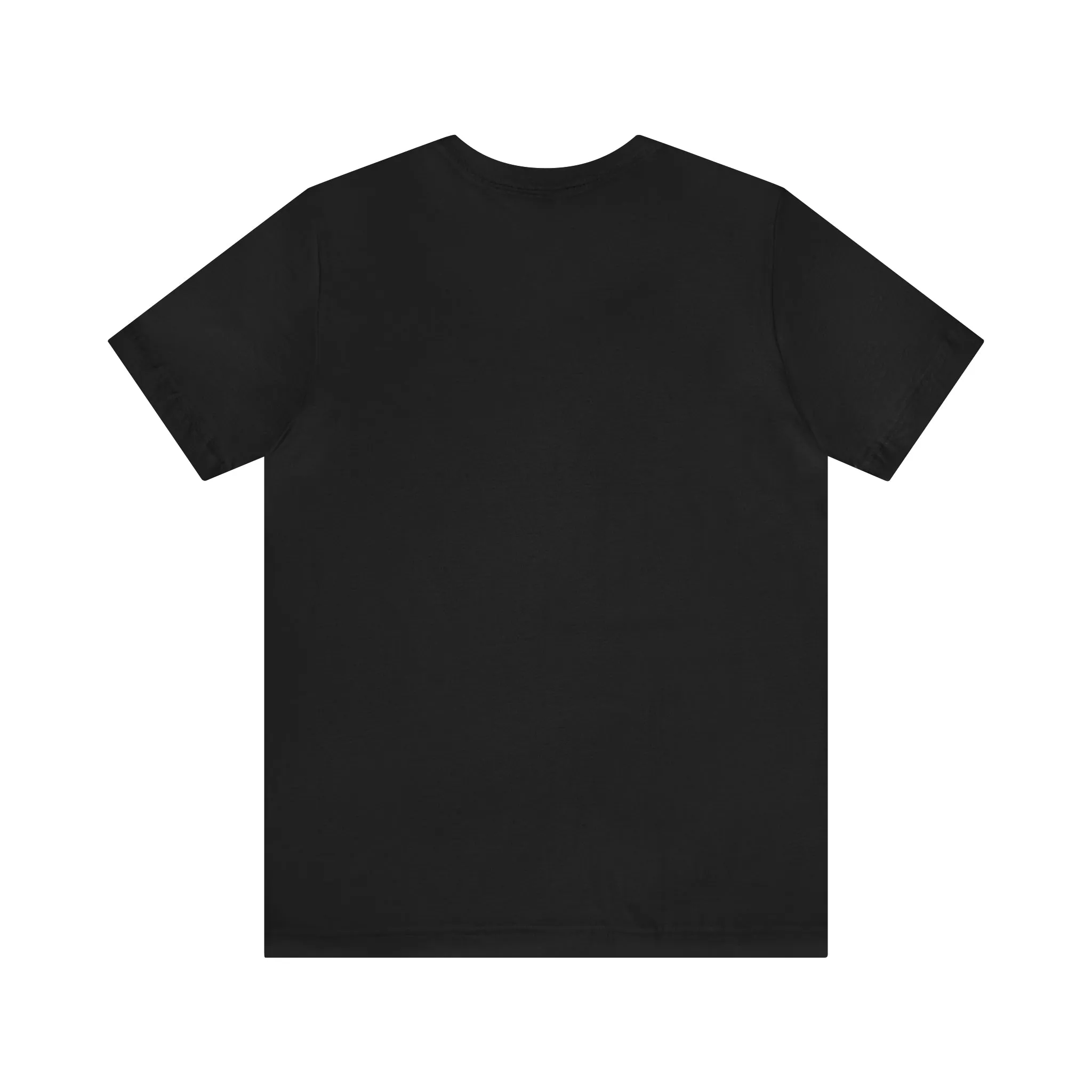 Stay Spooky Raise Hell Unisex Jersey Short Sleeve Tee