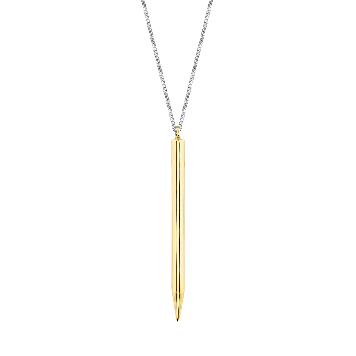 Stick Necklace
