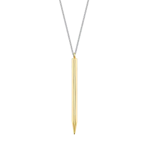 Stick Necklace