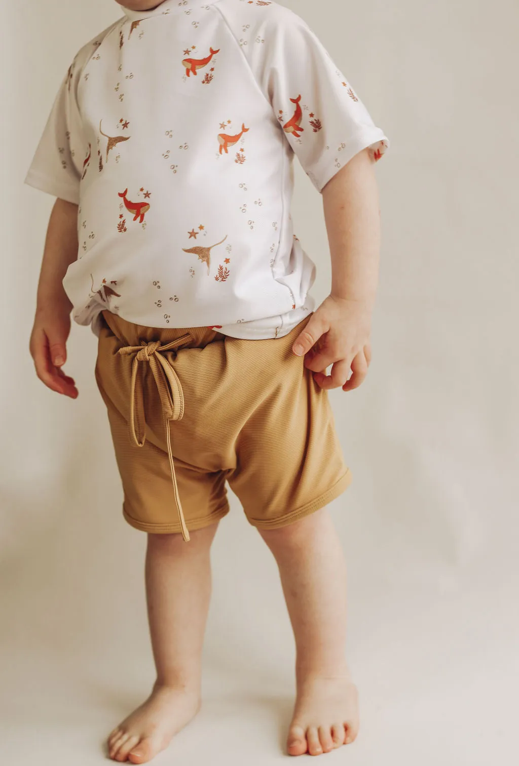 Sunny Cove | Swim Set