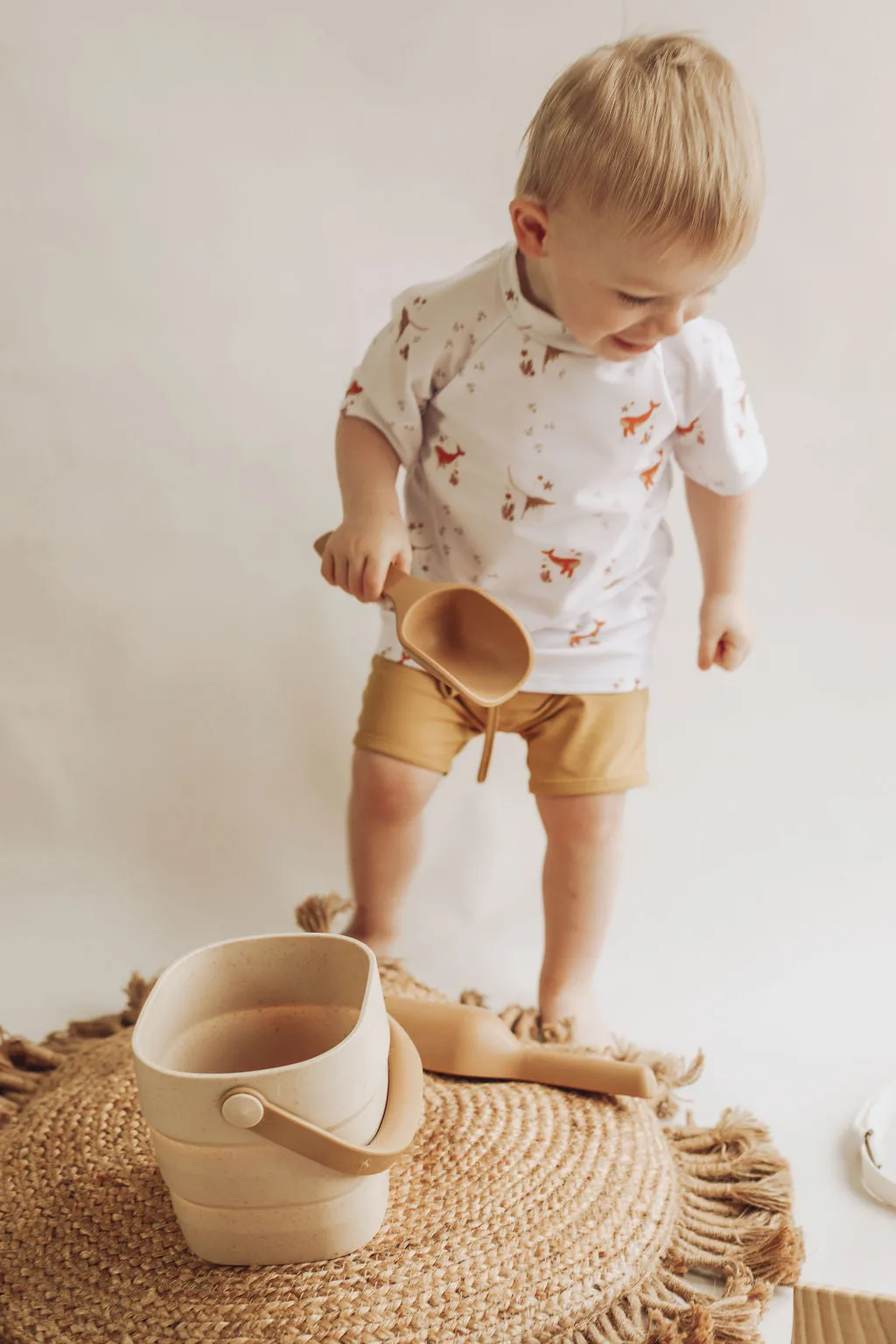 Sunny Cove | Swim Set