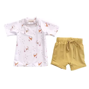 Sunny Cove | Swim Set