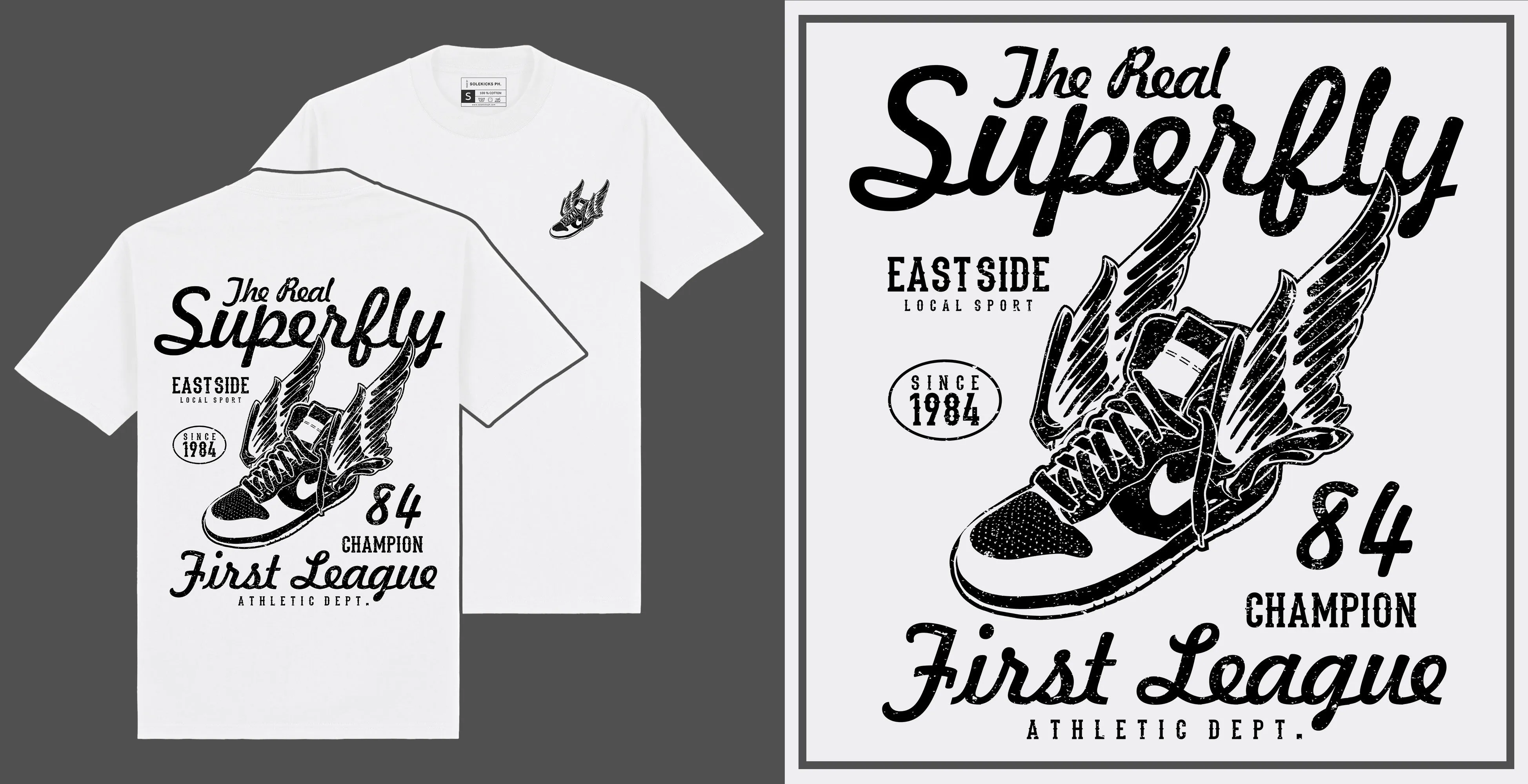 SUPERFLY
