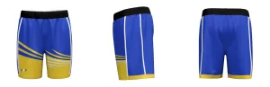 Swish Core Shorts Above Knee Design Your Own Custom