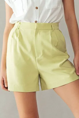 Tailored Shorts