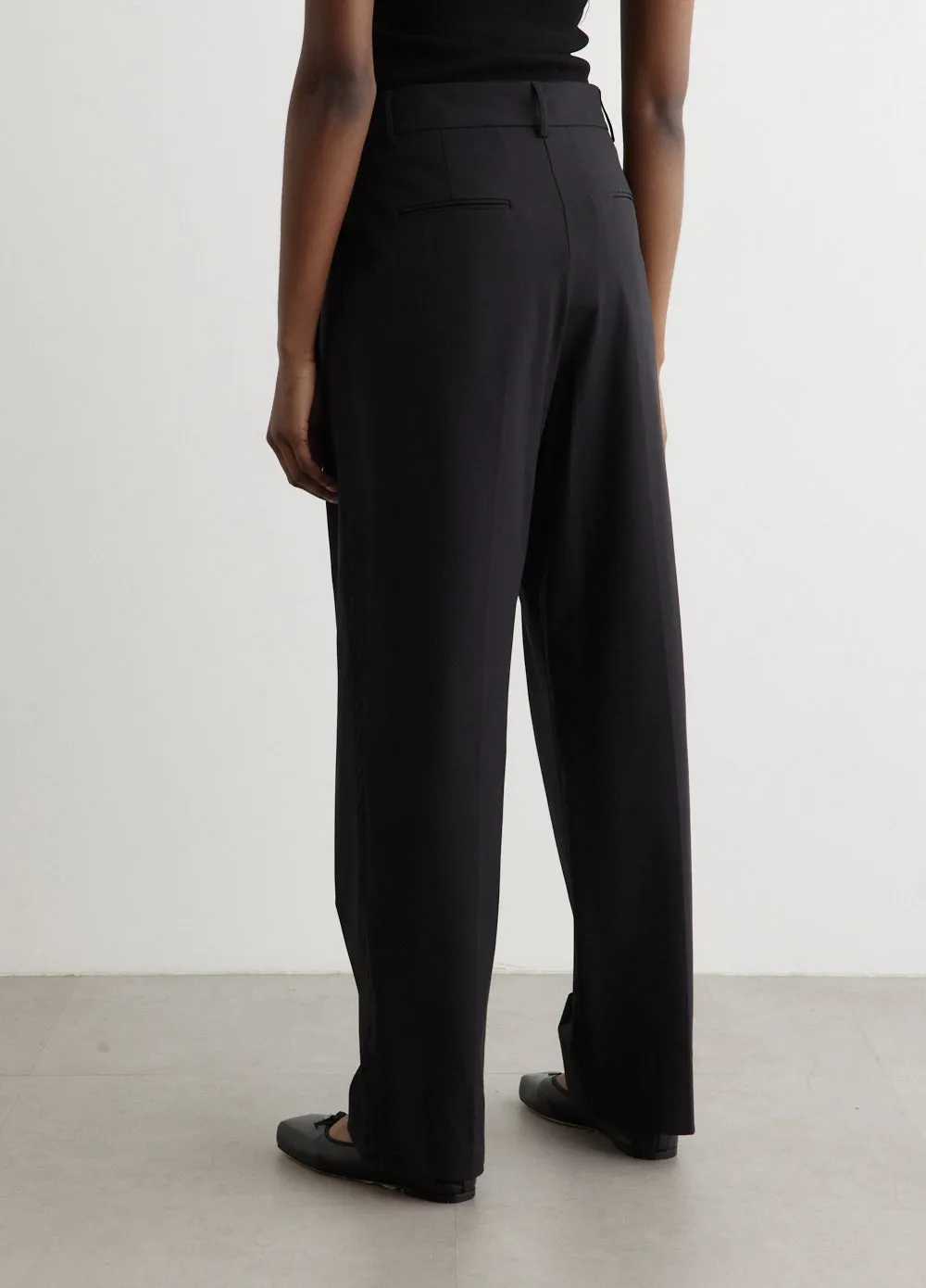 Tailored Trousers