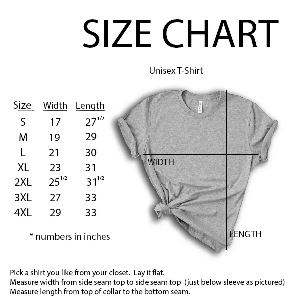 Take A Number Cow Tag Tee
