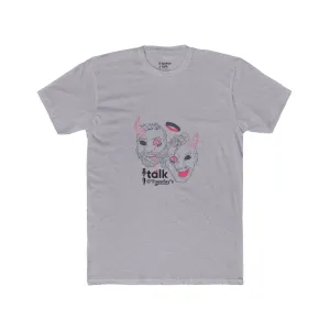 Talk O'Tuesday's Summer 24' Unisex Shirt