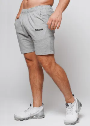 Tech Shorts - Grey