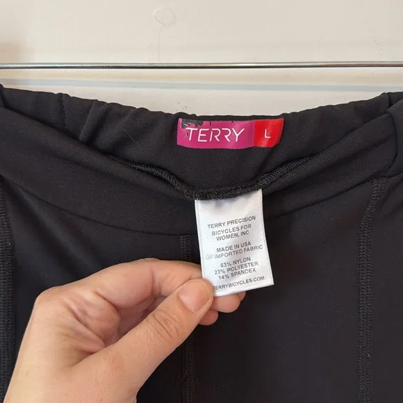 Terry Bicycles Touring Bike Short/Long Size Large