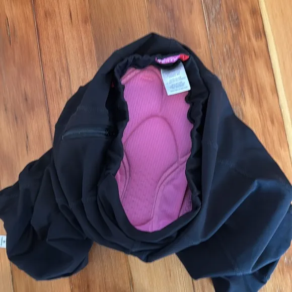 Terry Bicycles Touring Bike Short/Long Size Large