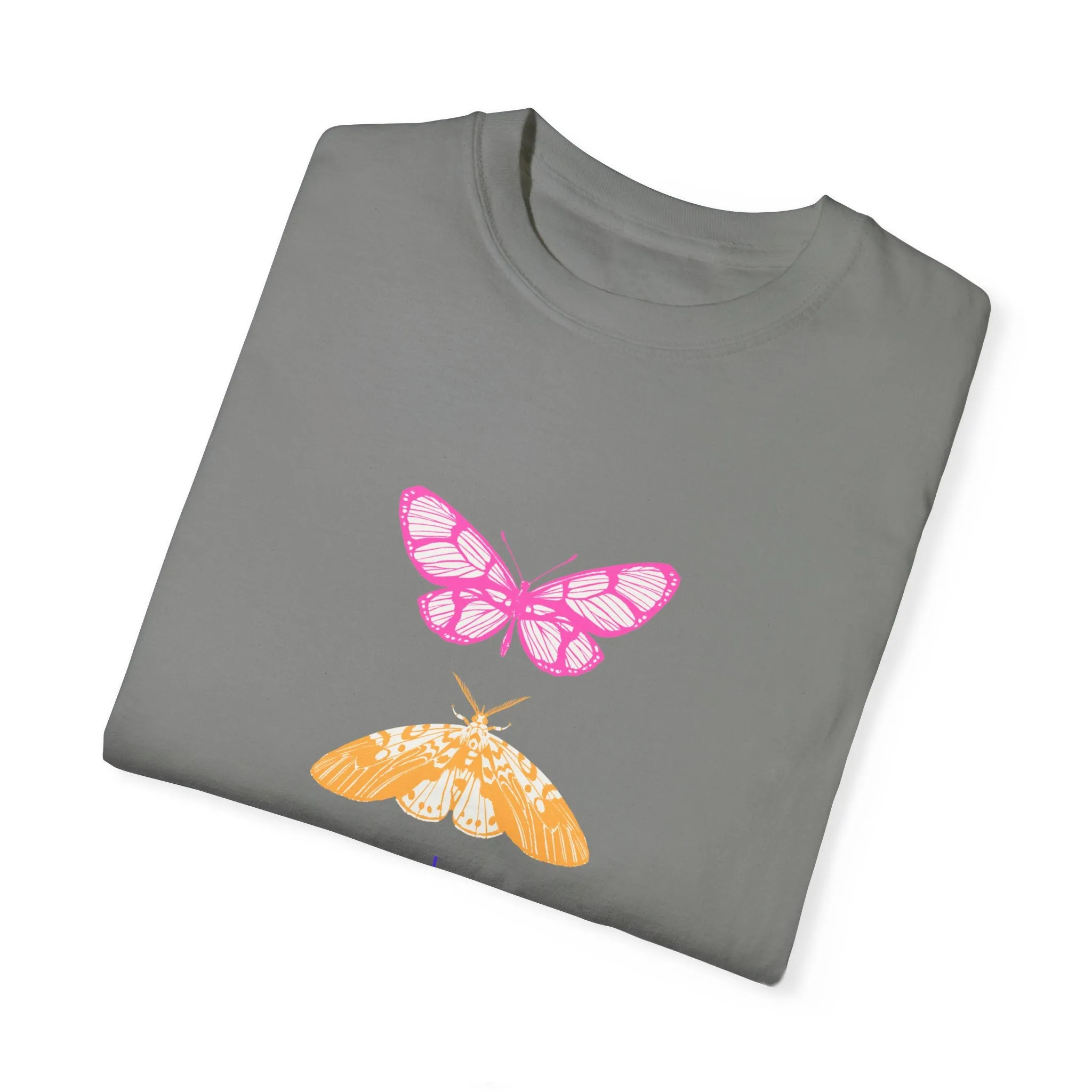 The Butterfly Tee