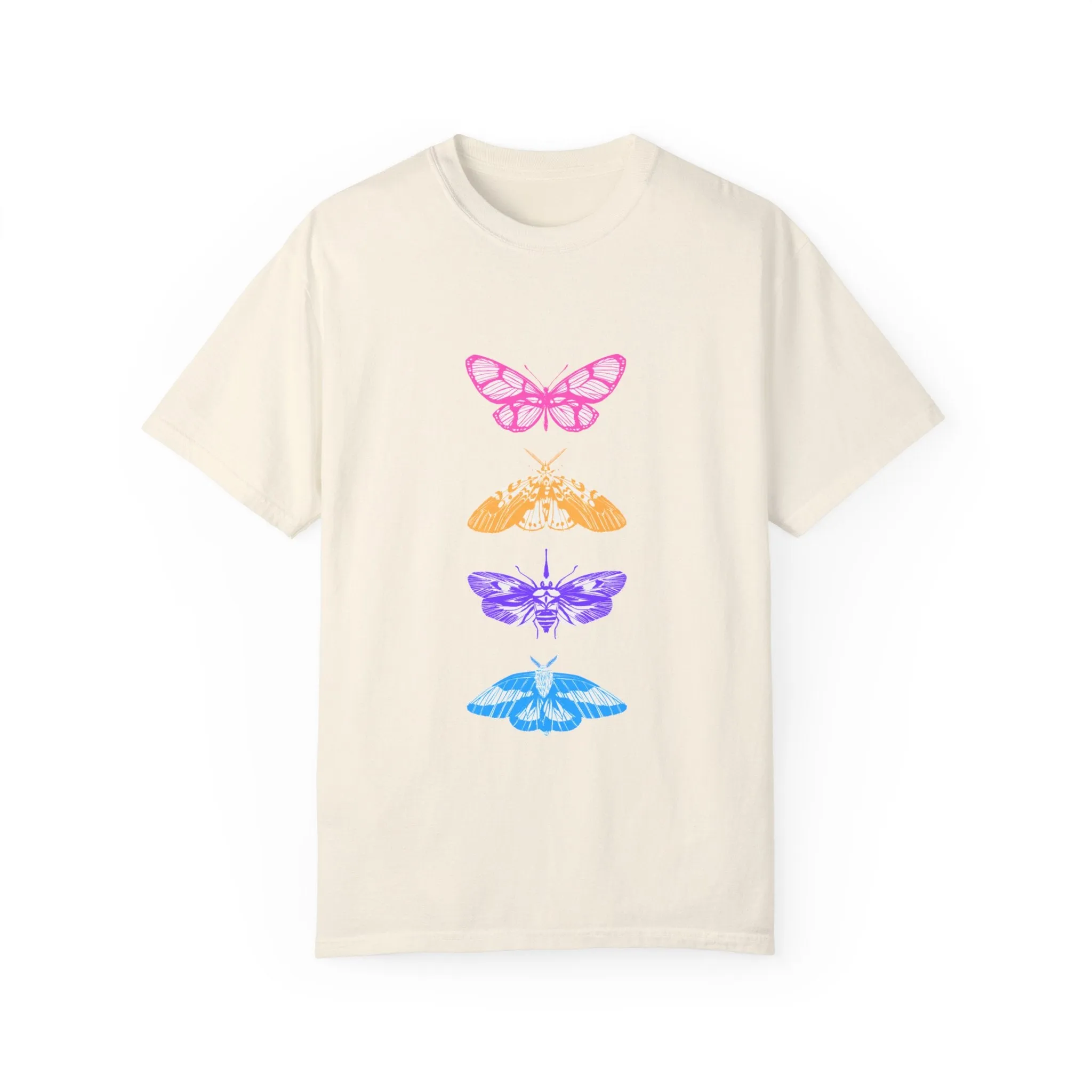 The Butterfly Tee