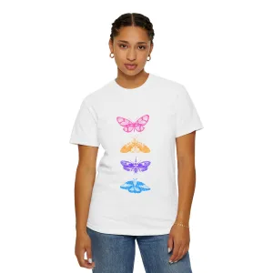 The Butterfly Tee