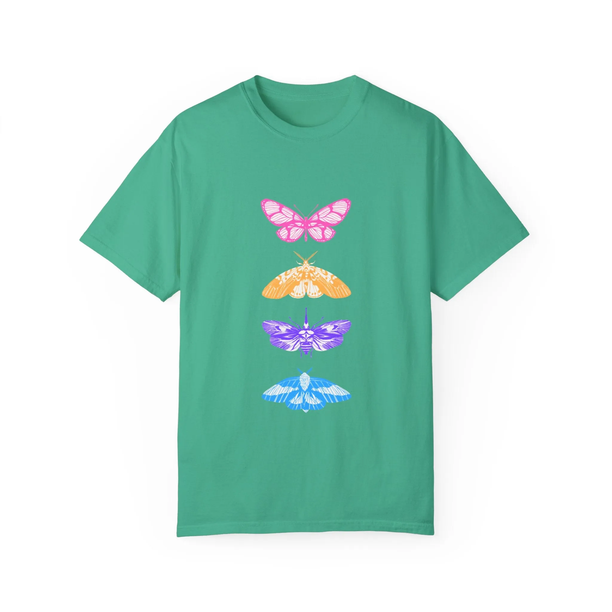 The Butterfly Tee