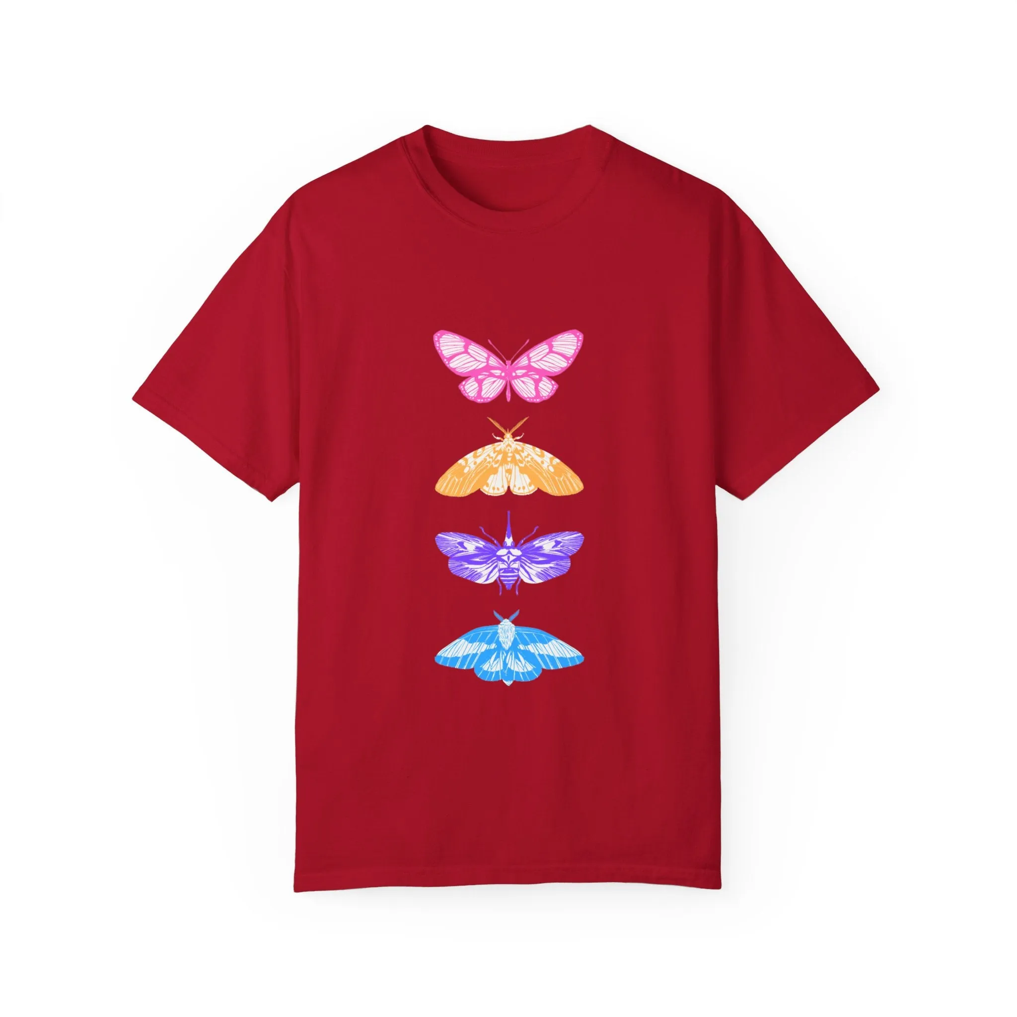 The Butterfly Tee