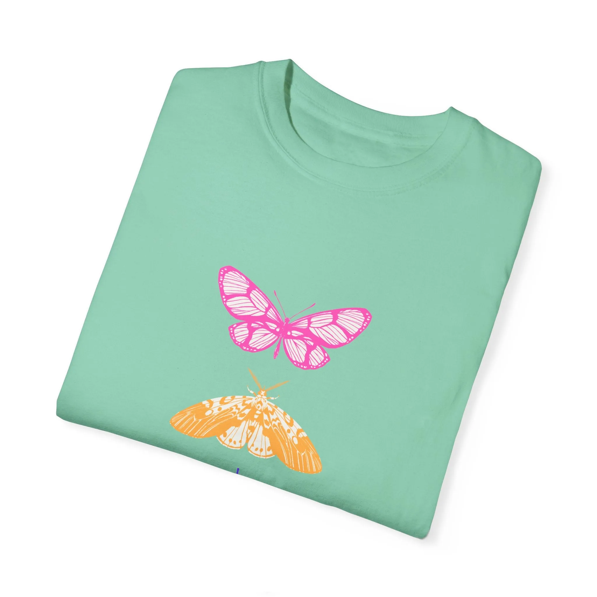 The Butterfly Tee