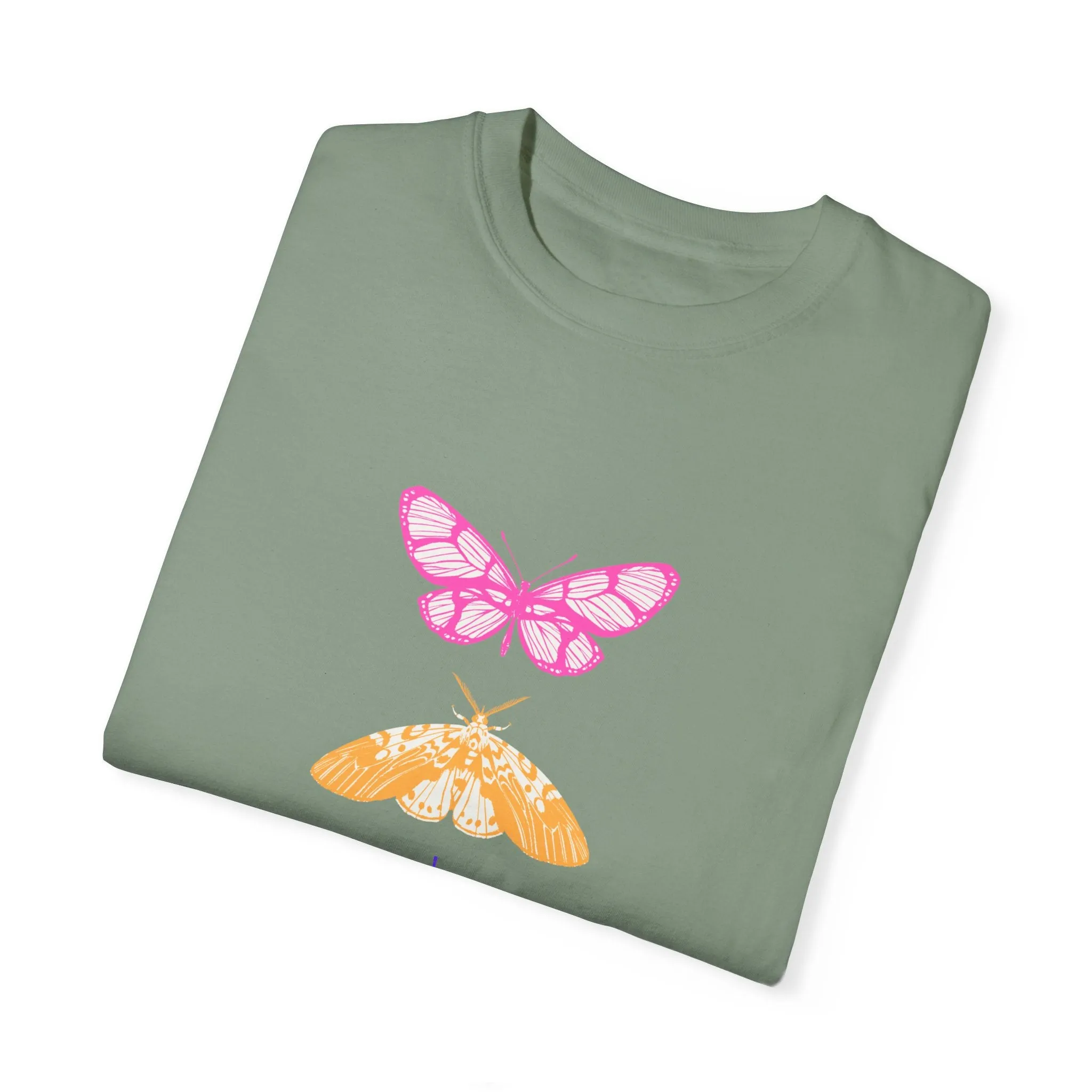 The Butterfly Tee