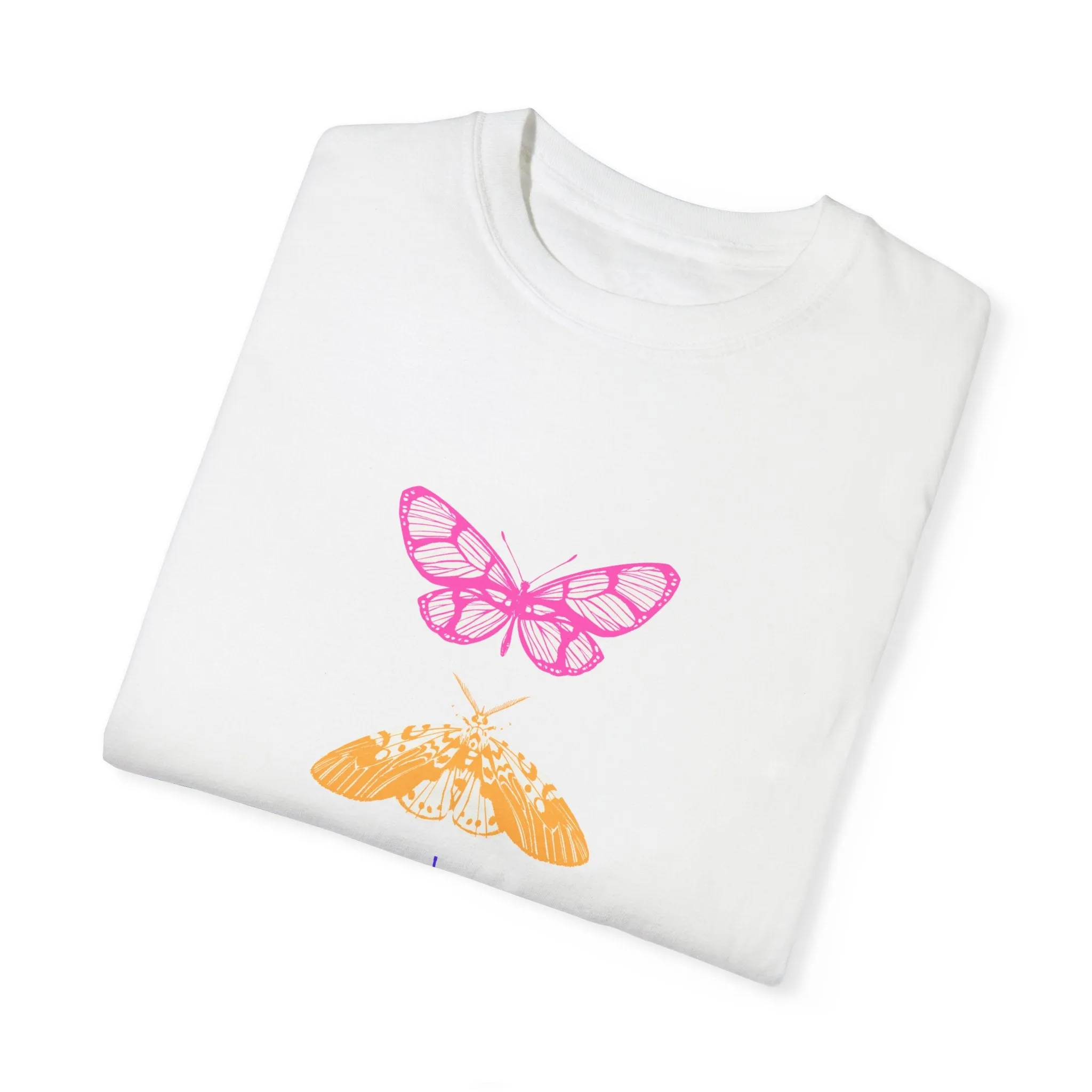 The Butterfly Tee