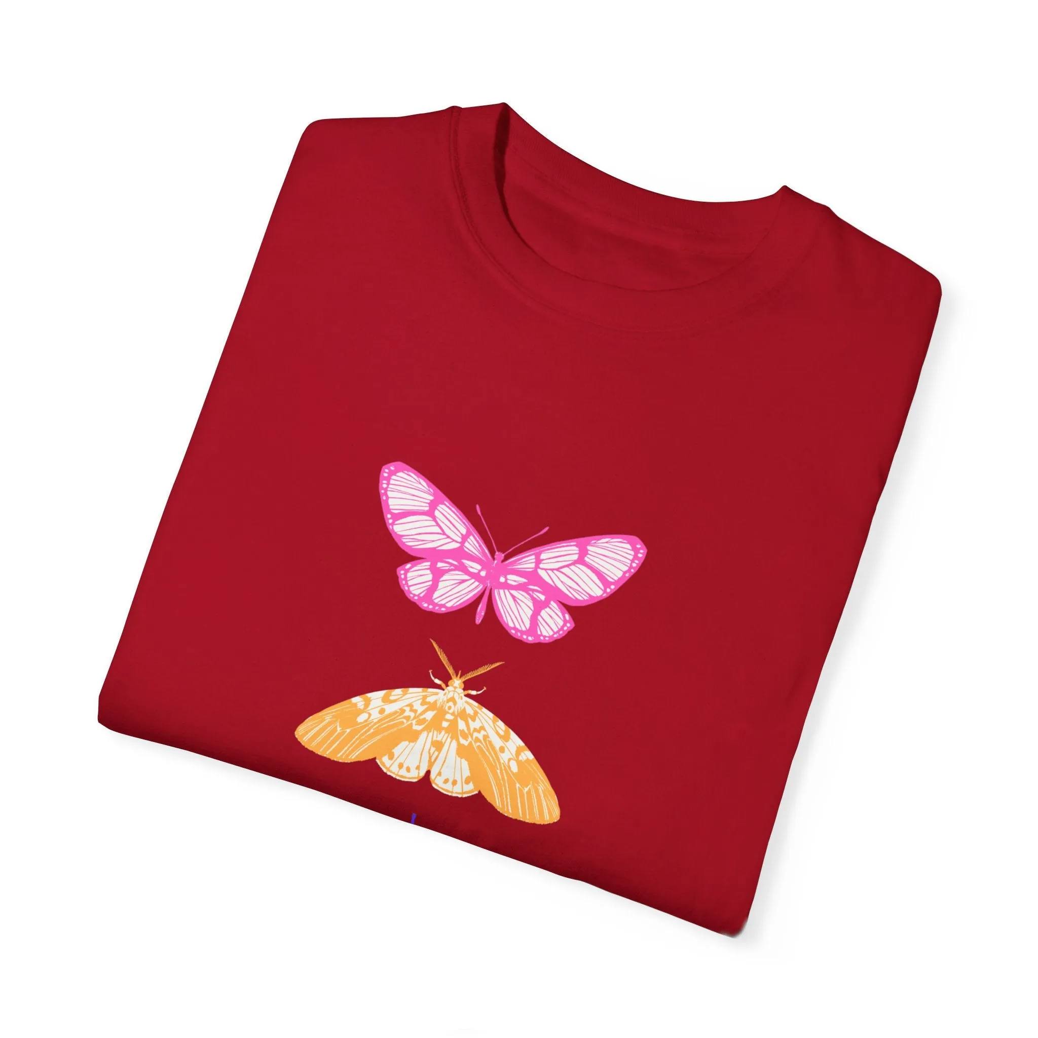 The Butterfly Tee