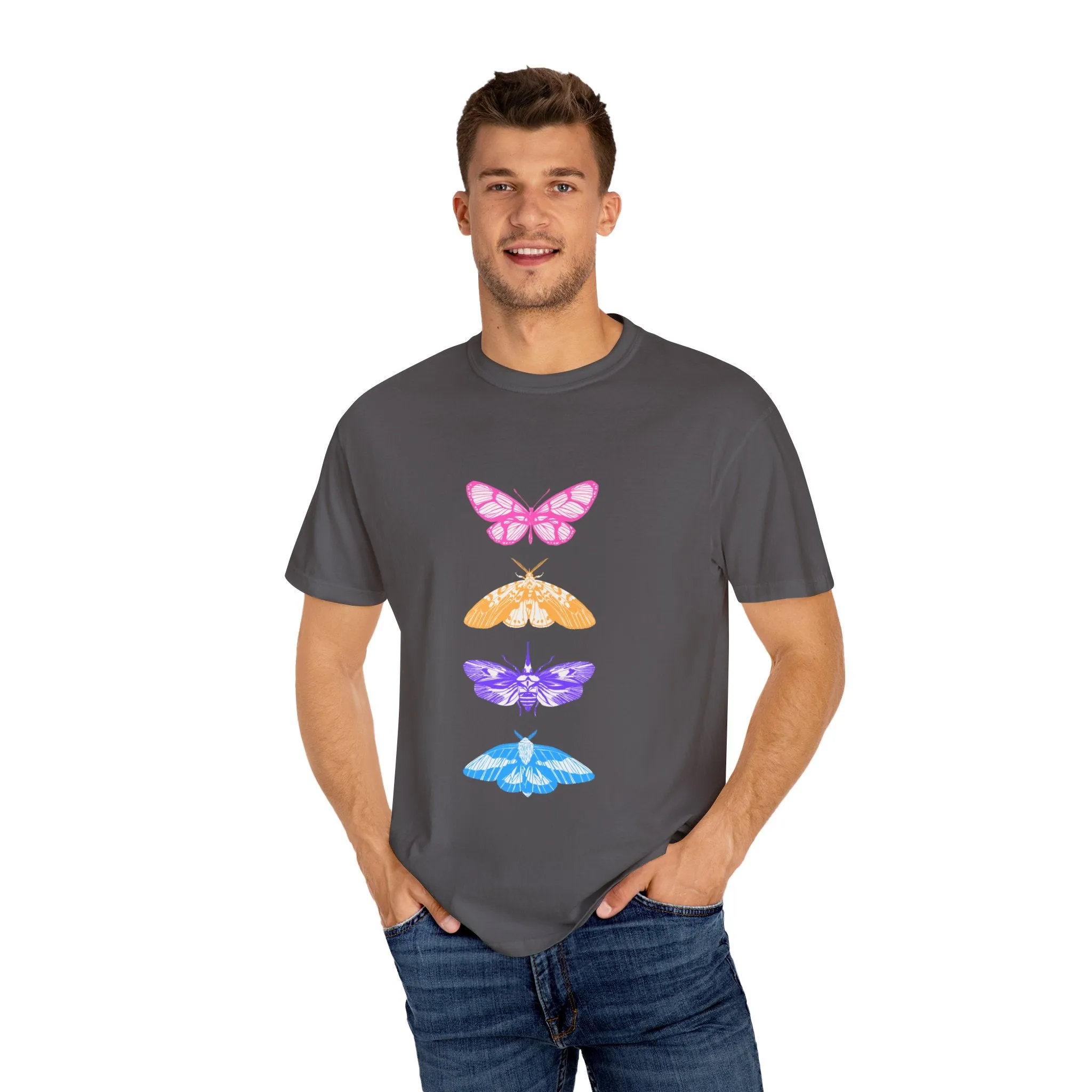 The Butterfly Tee