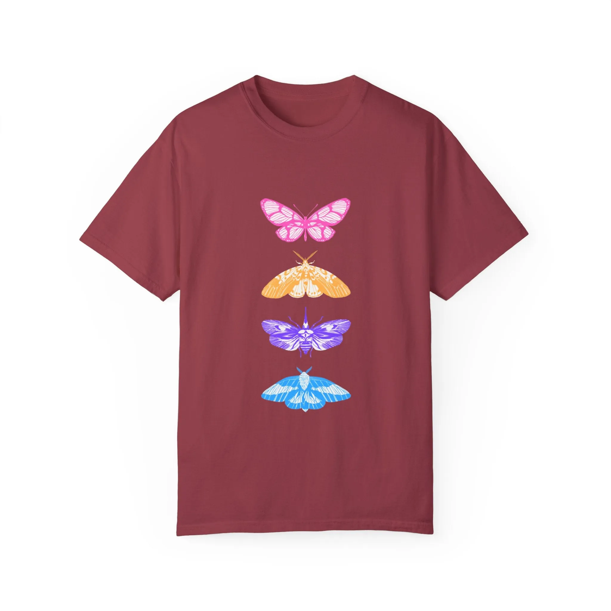 The Butterfly Tee