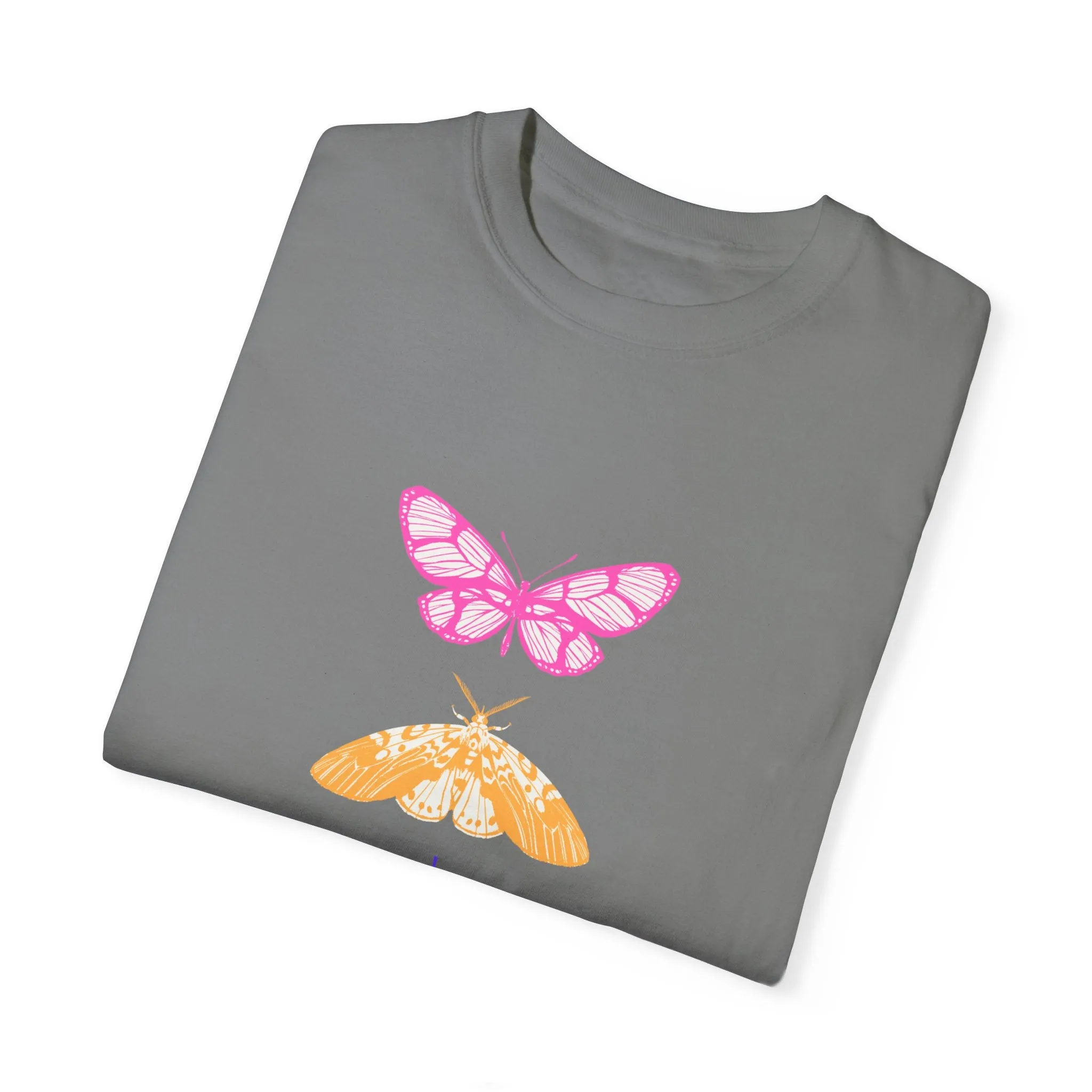 The Butterfly Tee