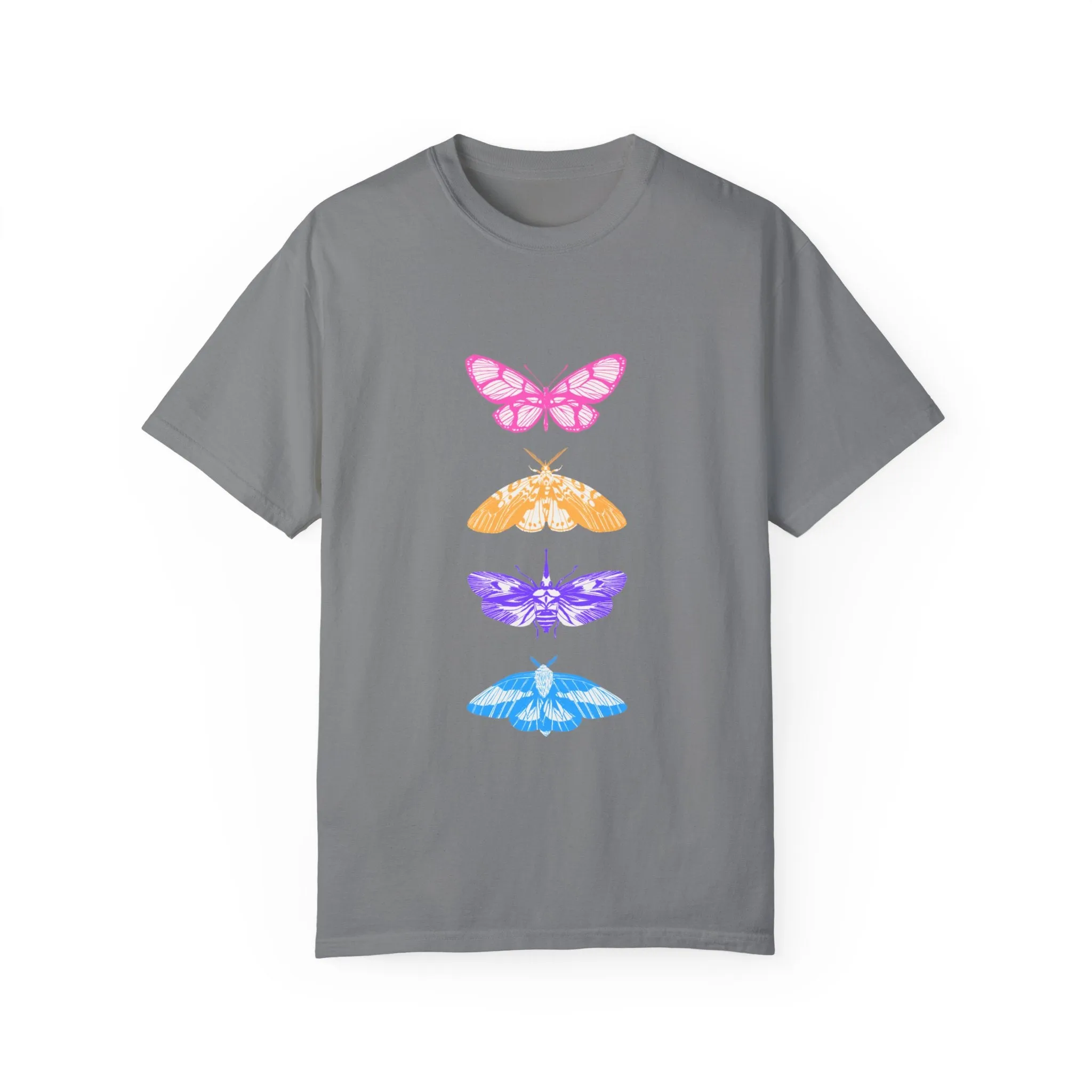 The Butterfly Tee