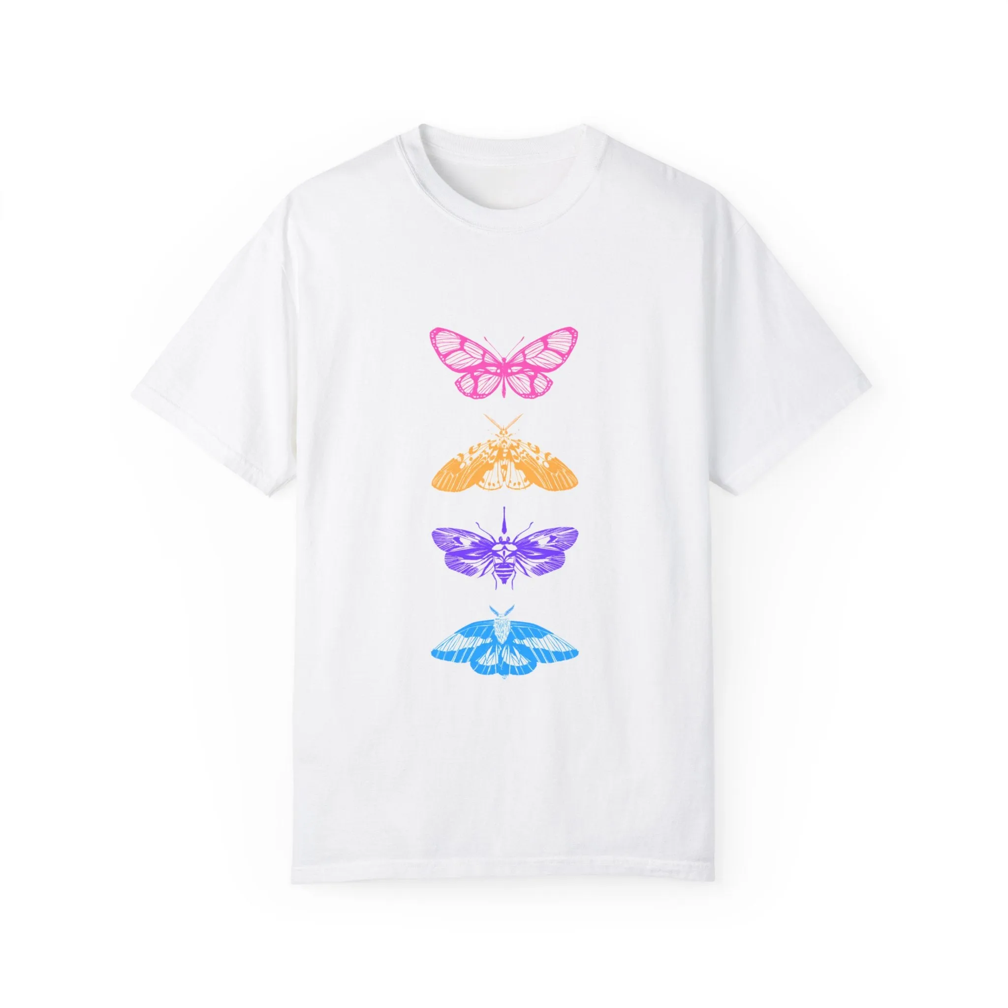 The Butterfly Tee
