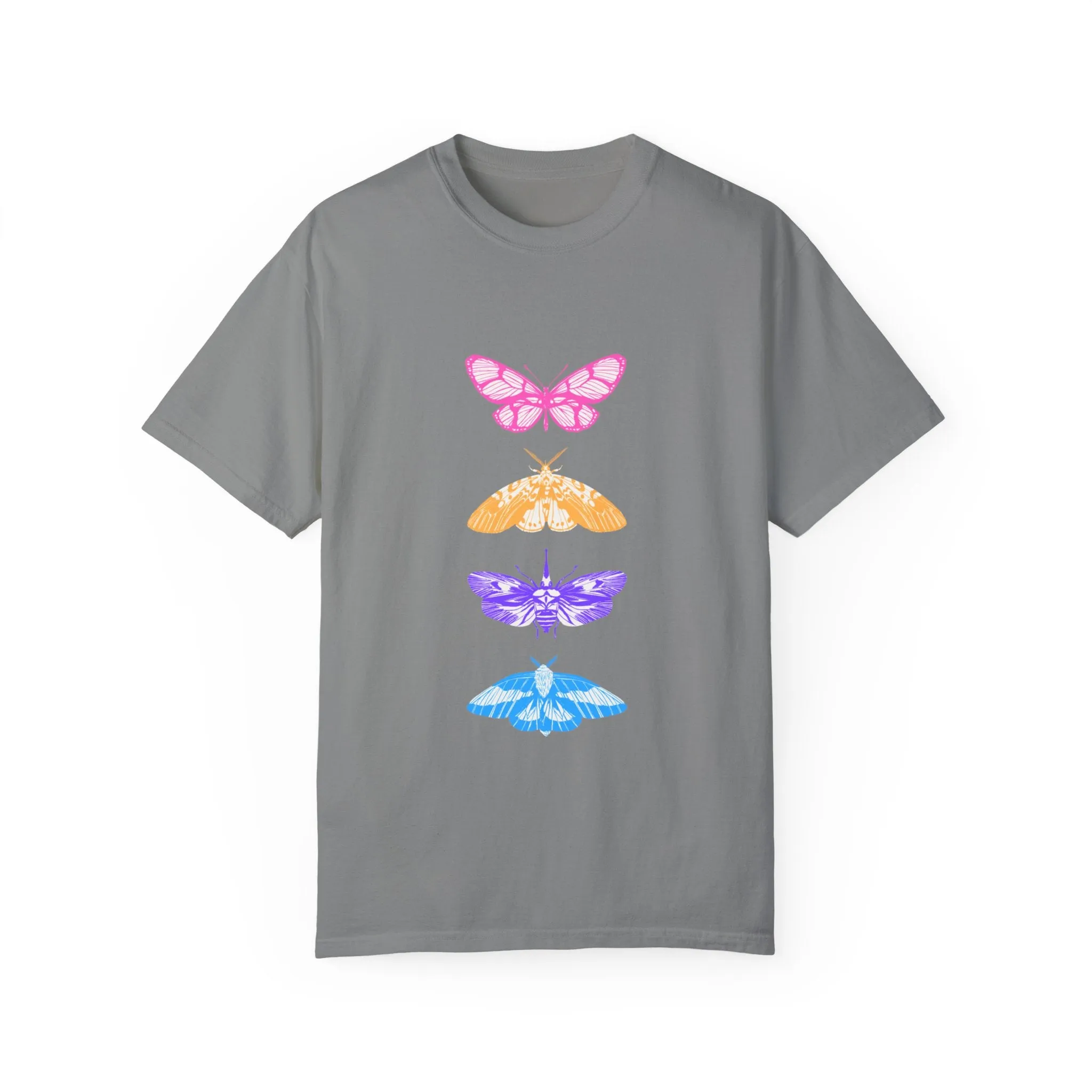 The Butterfly Tee