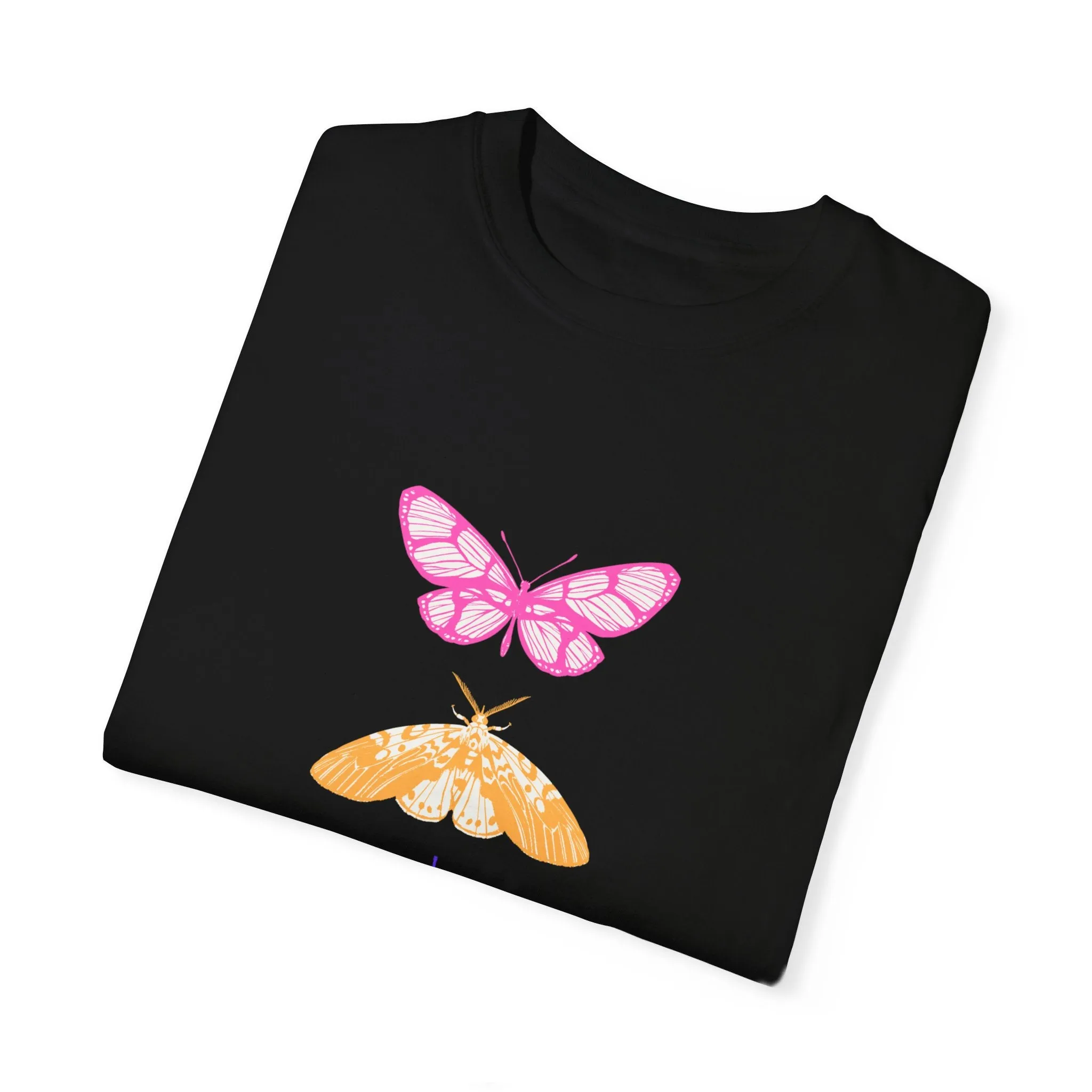 The Butterfly Tee