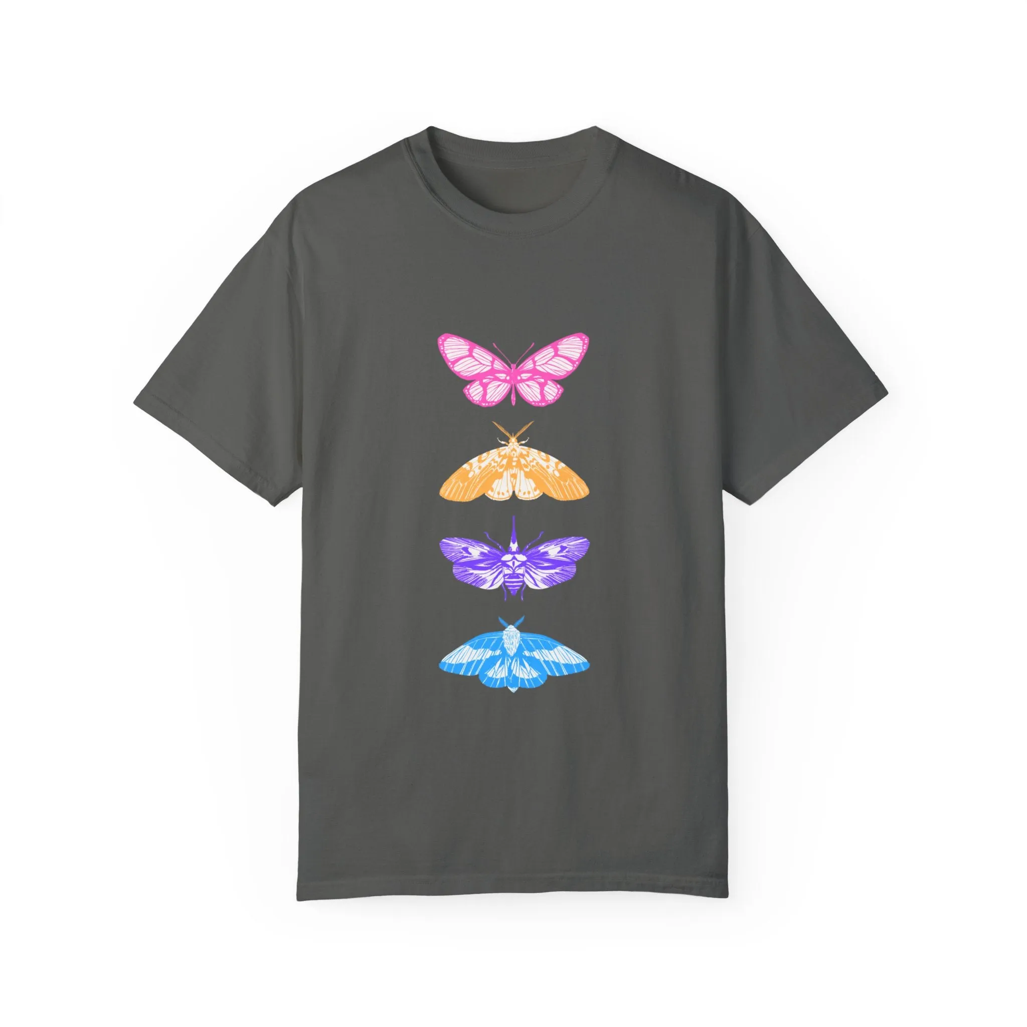 The Butterfly Tee