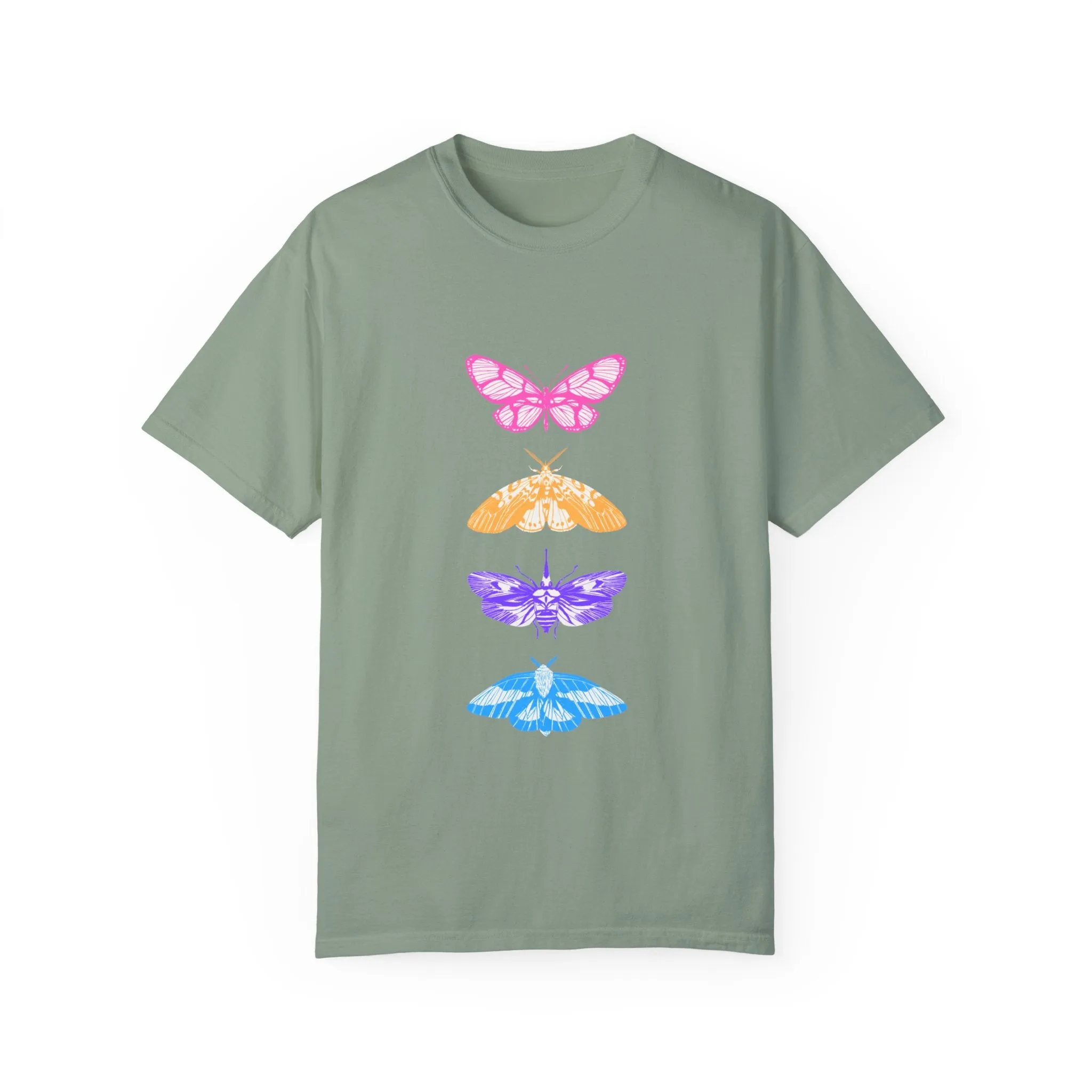 The Butterfly Tee