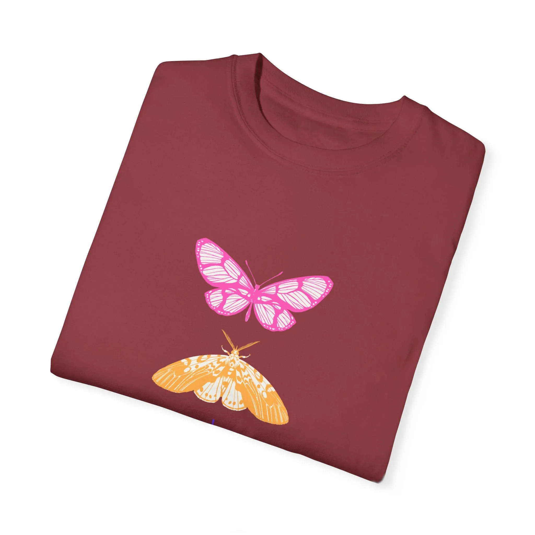 The Butterfly Tee