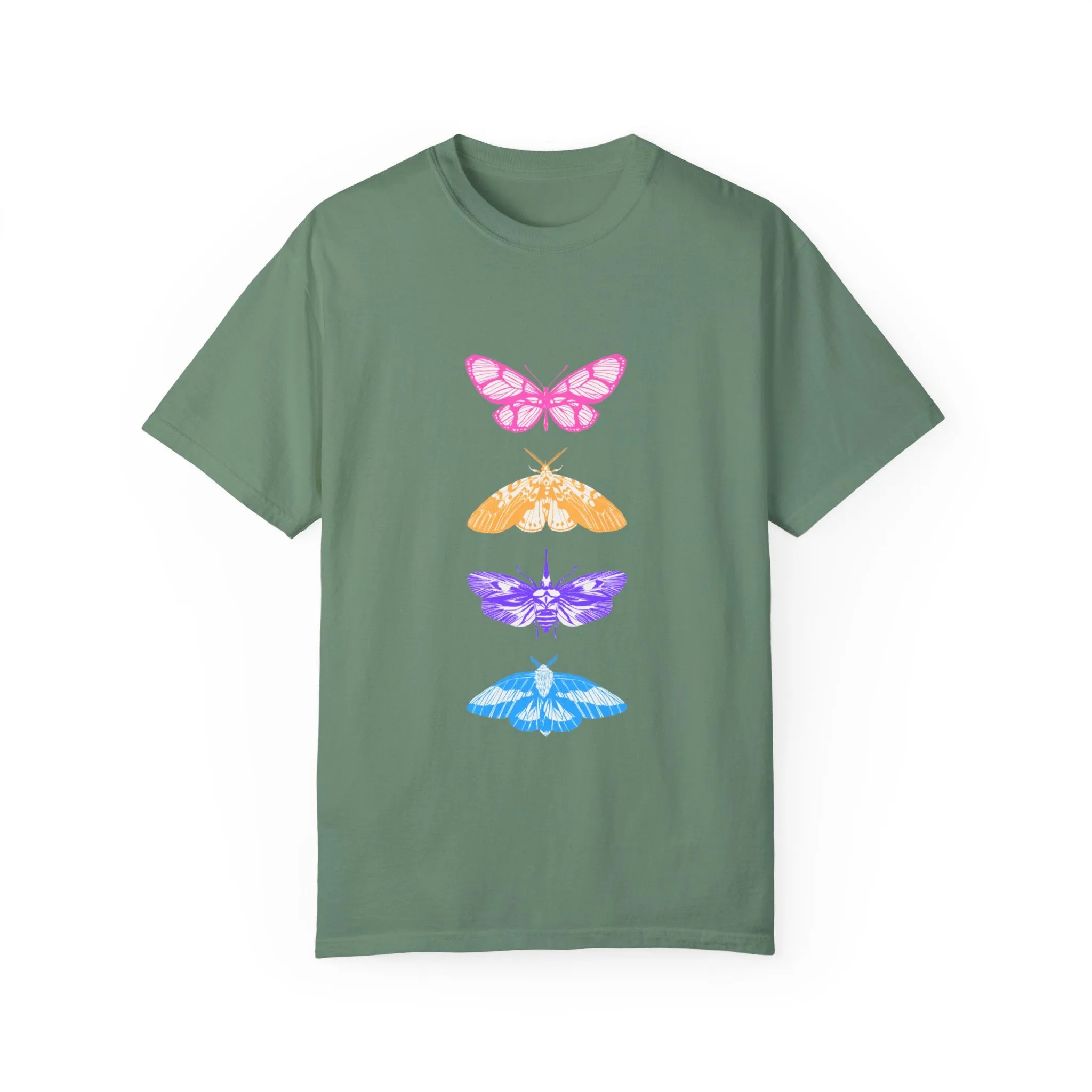 The Butterfly Tee