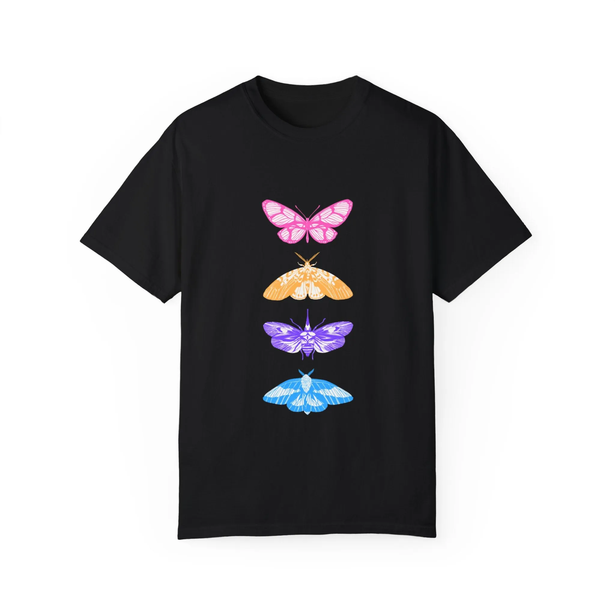 The Butterfly Tee
