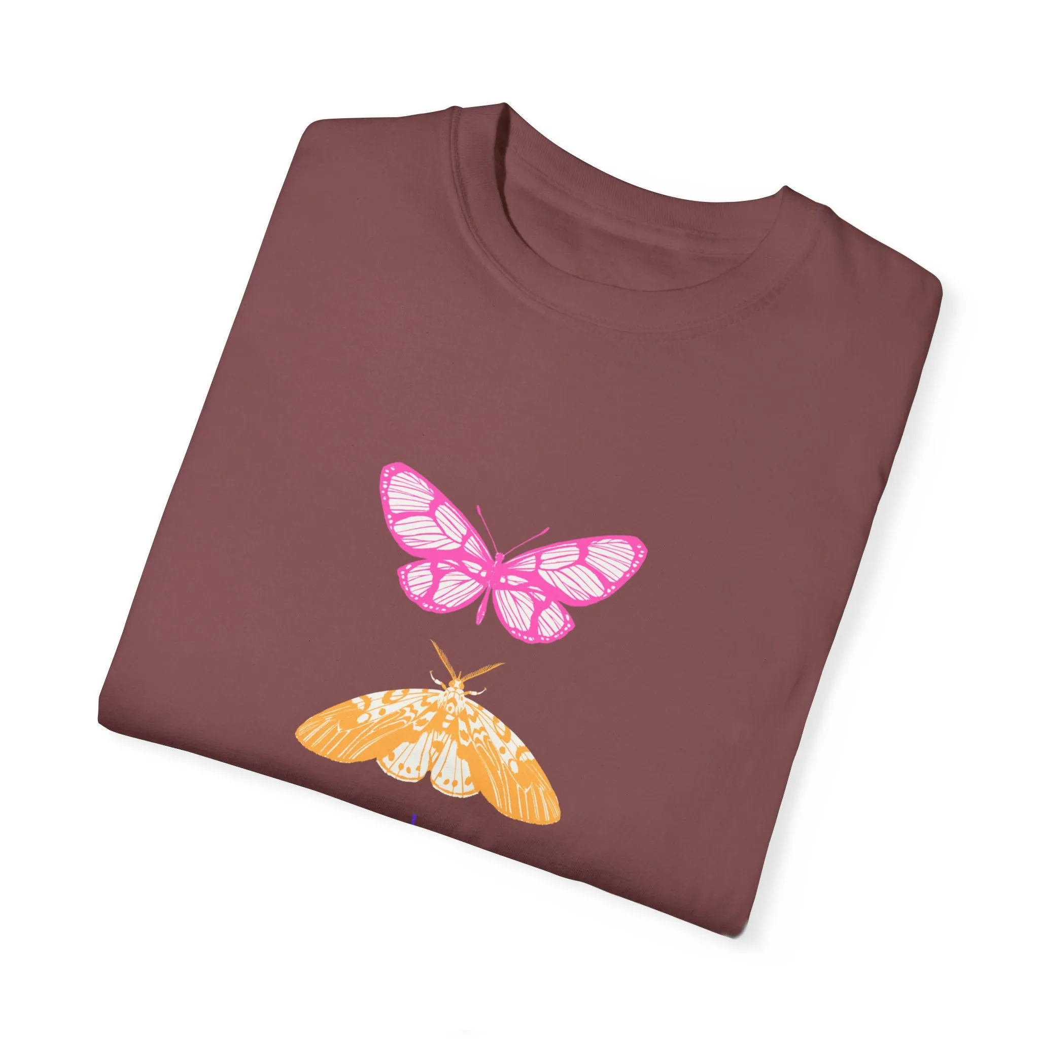 The Butterfly Tee