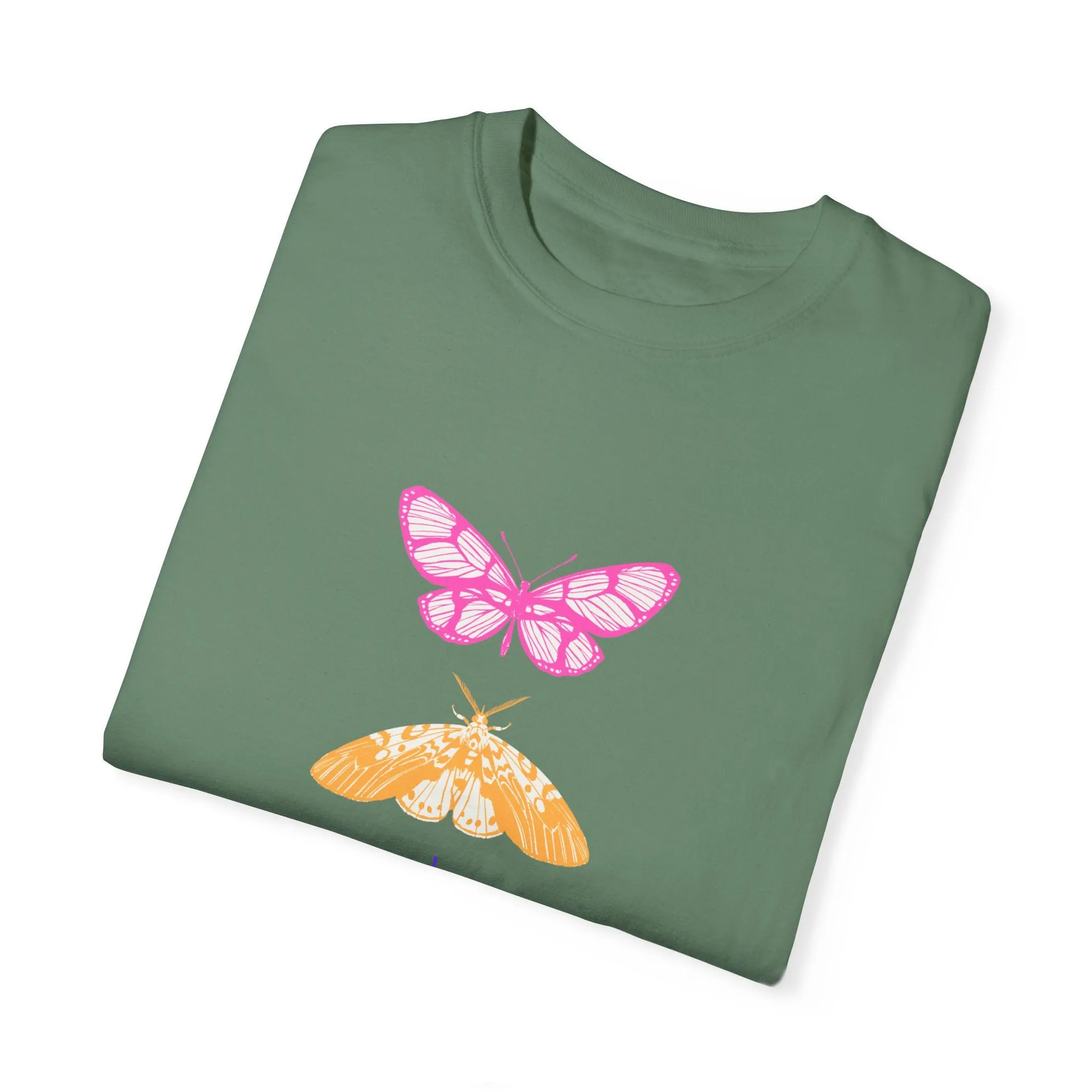 The Butterfly Tee