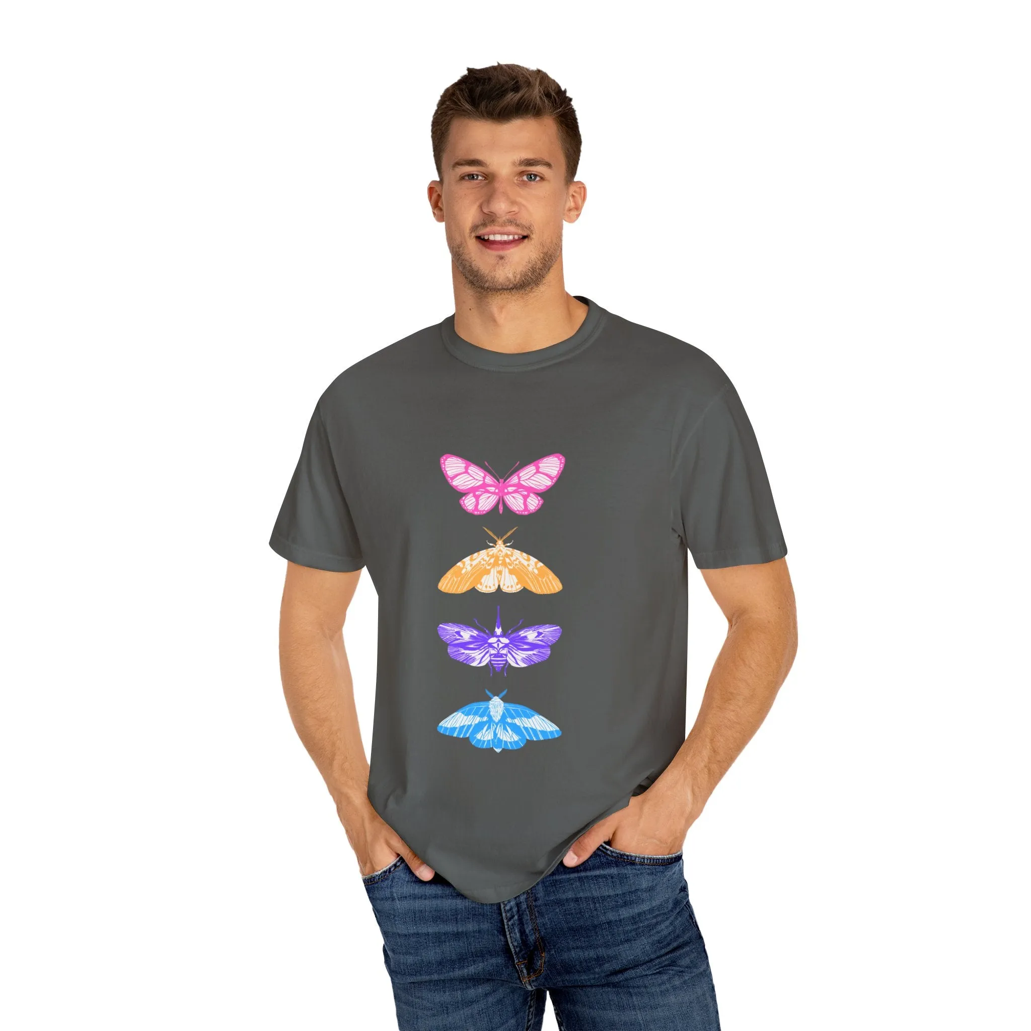 The Butterfly Tee
