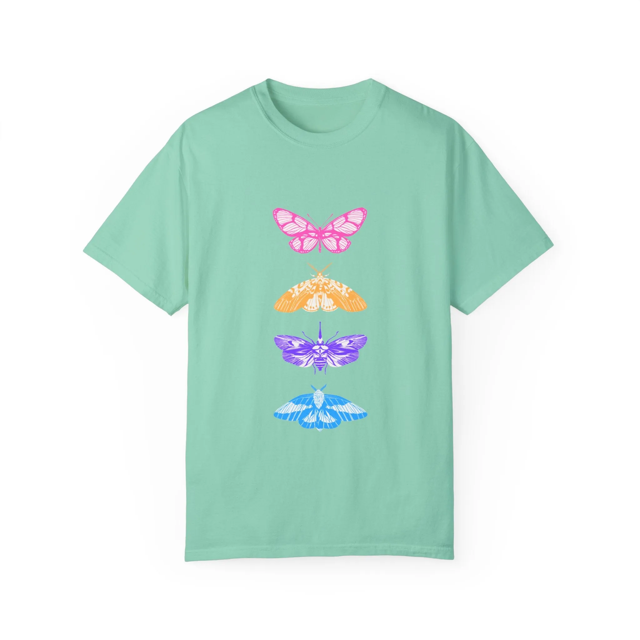 The Butterfly Tee