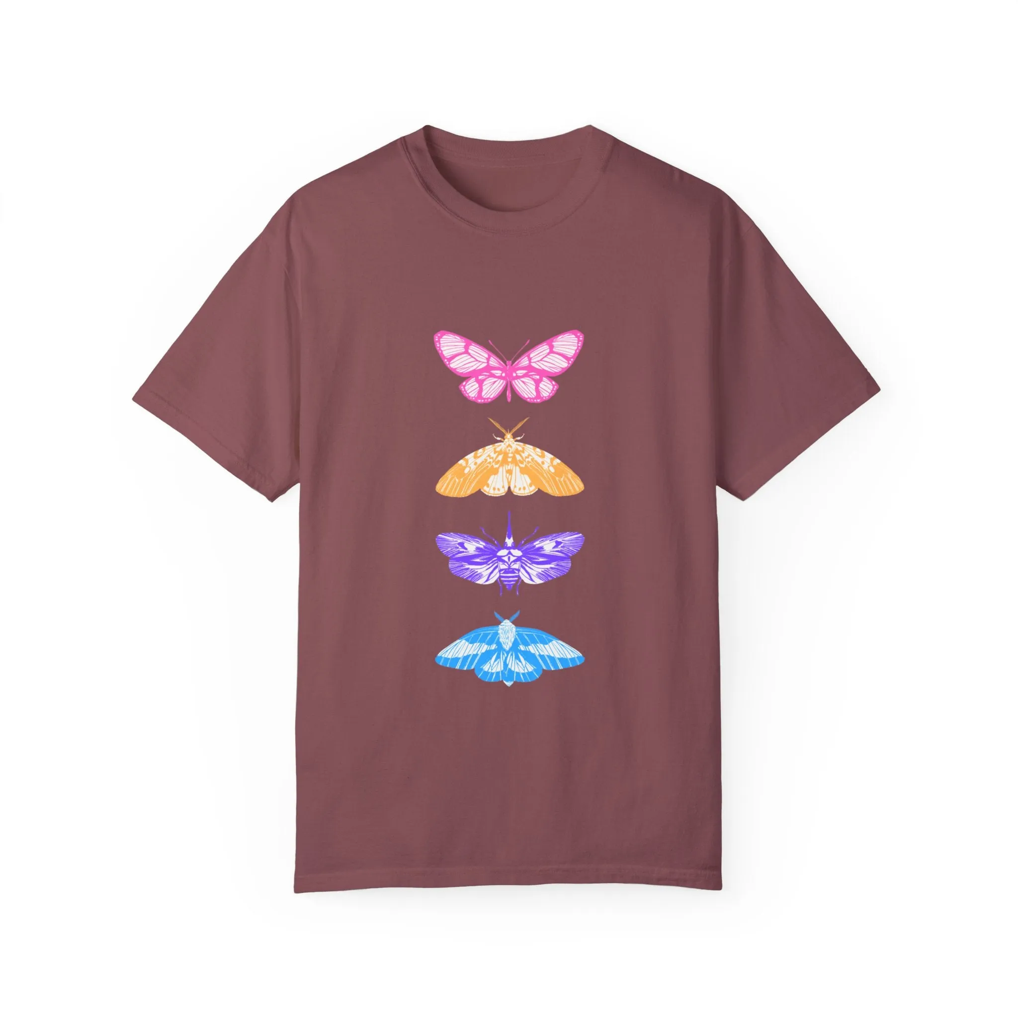 The Butterfly Tee