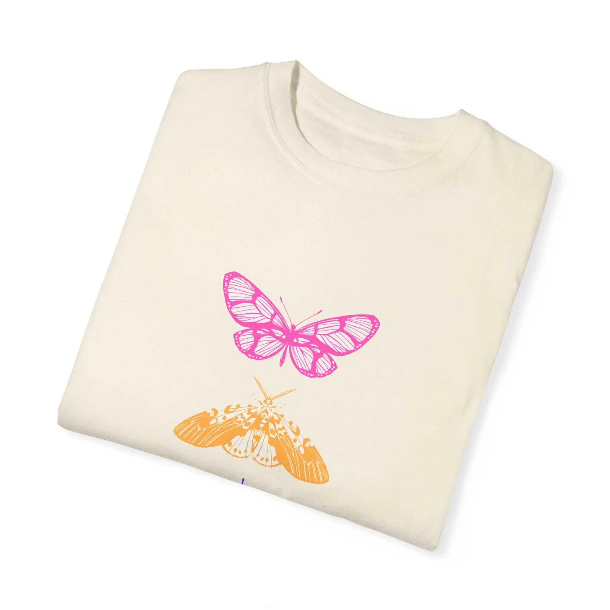 The Butterfly Tee