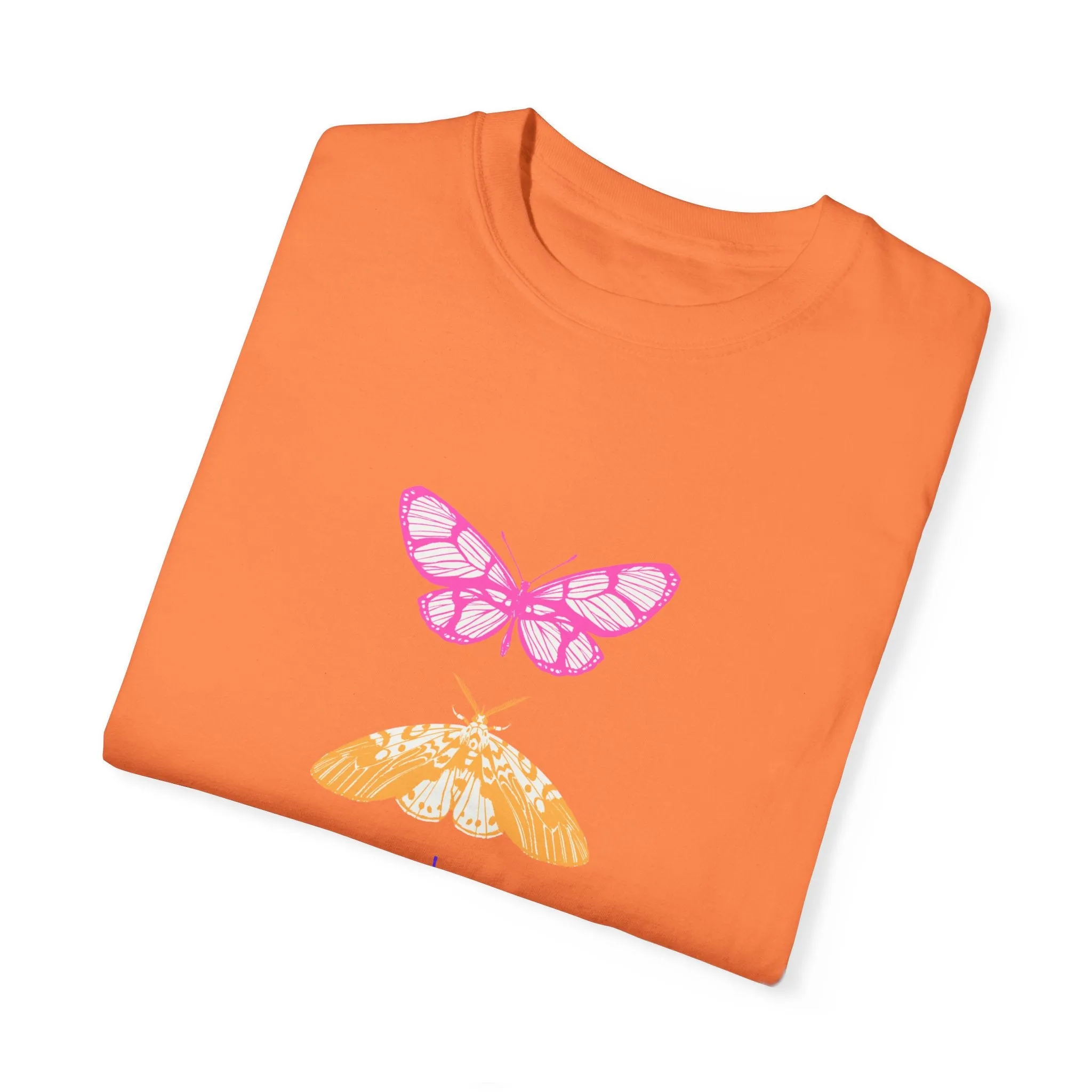 The Butterfly Tee