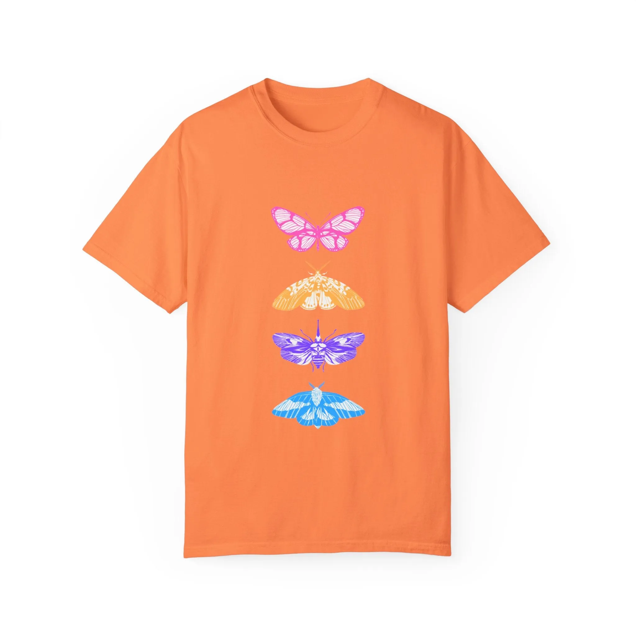 The Butterfly Tee